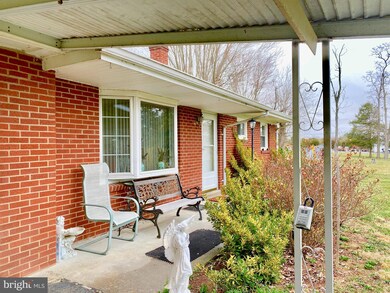 4774 Front Royal Pike, White Post, VA 22663 - photo 2