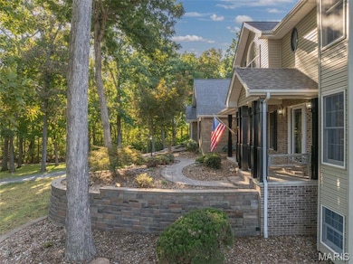 100 Silex Elevator Rd, Silex, MO 63377 - photo 5