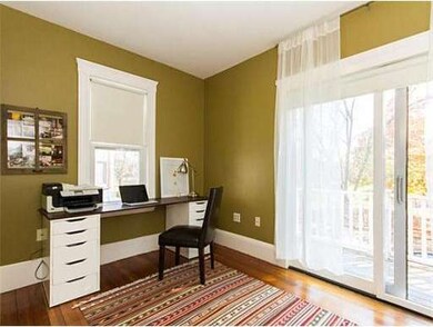 82 Fellsway W unit 2, Somerville, MA 02145 - photo 6