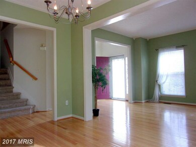 7618 Zoei Dr, Rosedale, MD 21237 - photo 3