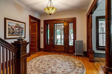 Foyer