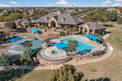 3412 Continental Dr, Frisco, TX 75034 - photo 3