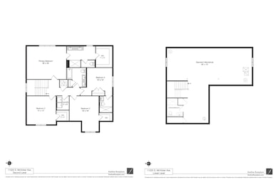 11025 Mcvicker Ave, Chicago Ridge, IL 60415 - photo 4