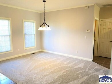 485 S Dobbs Glen St, Terre Haute, IN 47803 - photo 6