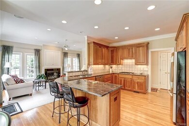 3625 Cannon Ridge Ct, Midlothian, VA 23113 - photo 6