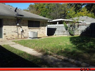 4622 4622 Leisure Ln, Tyler, TX 75703 - photo 2