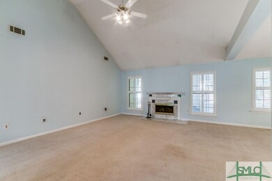 Living Room View 2