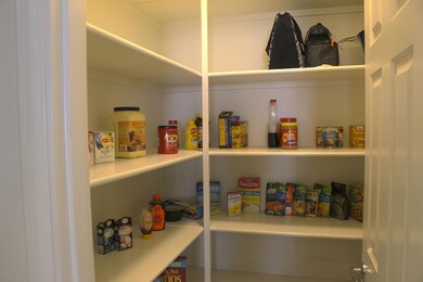 Pantry