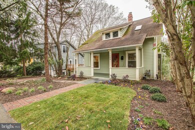 7108 Sycamore Ave, Takoma Park, MD 20912 - photo 2