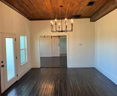 305 N Hall St, Richland Springs, TX 76871 - photo 6