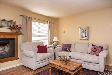 Living Room, with those ocean/sunset views and fir