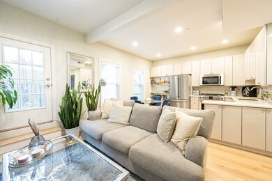 201 Marion St unit 1, Boston, MA 02128 - photo 2