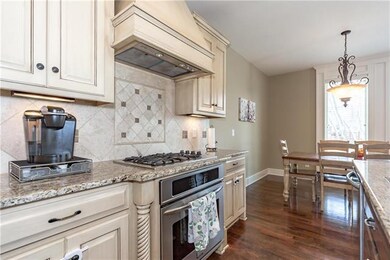 3837 SW Granite Ln, Lees Summit, MO 64082 - photo 7