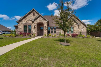 2900 Troon Rd, Ennis, TX 75119 - photo 2