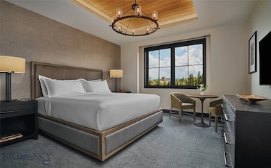 824 Settlement Trail unit 9 A/B, Big Sky, MT 59716 - photo 3