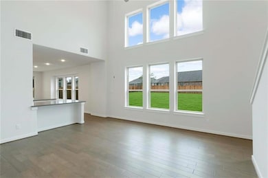 205 Rosebush Dr, Liberty Hill, TX 78642 - photo 7