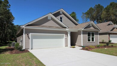 1122 Oak Marsh - Lot 52-03