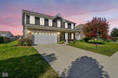 8178 Kilborn Way, Avon, IN 46123 - photo 2