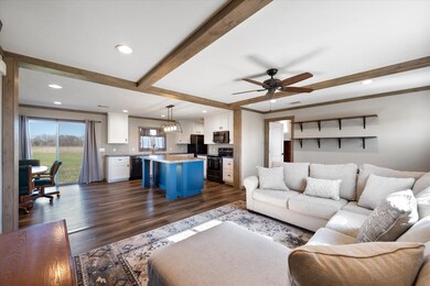 954 NW County Road 2006, Corsicana, TX 75110 - photo 4