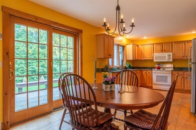 94 Mending Walls Rd, Manchester Center, VT 05255 - photo 4