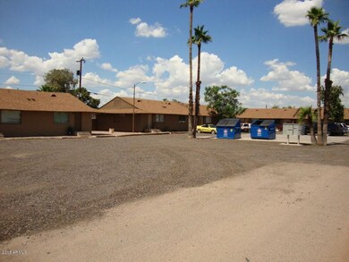 864 E Chandler Blvd unit 4, Chandler, AZ 85225 - photo 7
