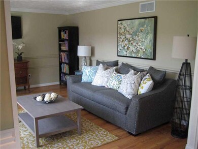 Living Room. gorgeous and formal living room is br
