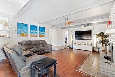 1400 W Quinton St, Broken Arrow, OK 74011 - photo 7