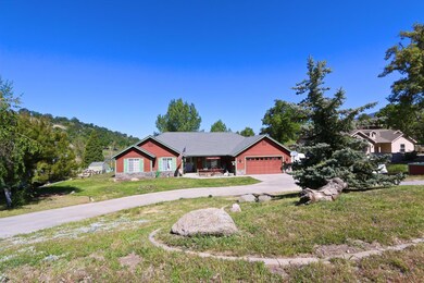 23081 Lakeview Dr Tehachapi CA-large-002