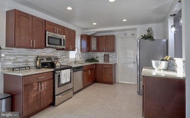 28 Poplar Ln, Willingboro, NJ 08046 - photo 5