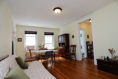 850 Massachusetts Ave unit 4, Cambridge, MA 02139 - photo 4