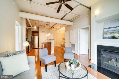 1201 N Garfield St unit 404, Arlington, VA 22201 - photo 6