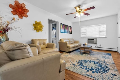 640 Franklin Ave unit 2, Nutley, NJ 07110 - photo 3