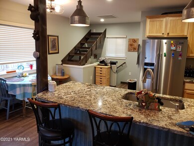 Granite