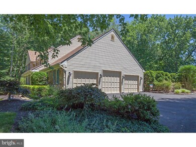 145 Wagon Wheel Ln, Doylestown, PA 18901 - photo 2