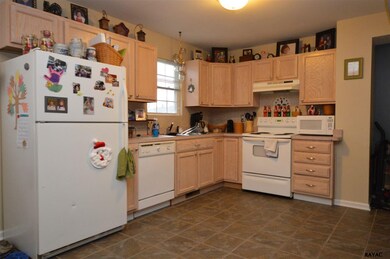 ALL APPLIANCES INCLUDED