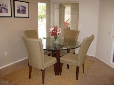 Breakfast Nook