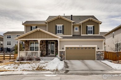 3554 E 143rd Place, Thornton, CO 80602 - photo 2