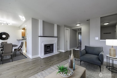 Gold Point Condominiums unit F203, Tacoma, WA 98407 - photo 6