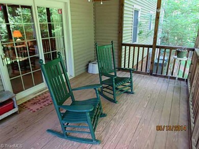 1191 Cedar Creek Dr, Asheboro, NC 27205 - photo 4