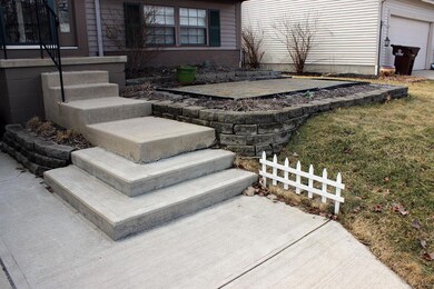 Brick Paver Patio