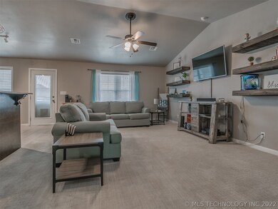 26296 E 86th Place S, Broken Arrow, OK 74014 - photo 4