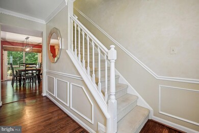 11505 Evelake Ct, Gaithersburg, MD 20878 - photo 6