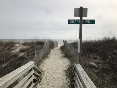 Beach Access