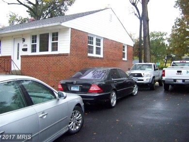 6016 Cipriano Rd, Lanham, MD 20706 - photo 2