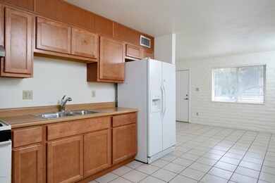 Updated Kitchen