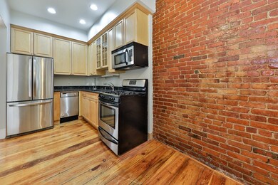 61 Putnam St unit 1, Boston, MA 02128 - photo 4