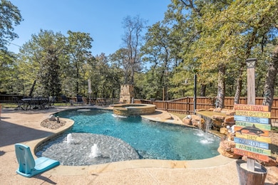 8564 Zebra Crossing, Larue, TX 75770 - photo 4