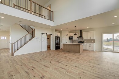 102 Lindsey Court, Mapleton, ND 58059-04