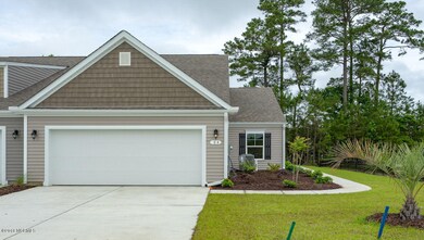 84 Calabash Lakes Blvd - Lot 538-01