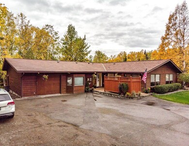 3800 de Armoun Rd, Anchorage, AK 99516 - photo 2
